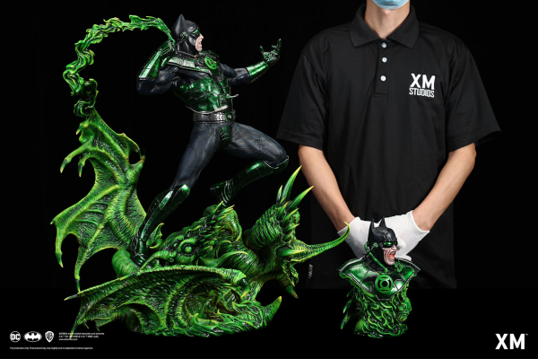 XM Studios The Dawnbreaker